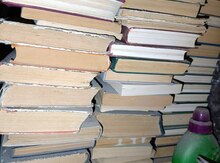 Книги на русском язые