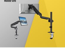 Monitor stendi CX03-01P Gas Spring Monitor Arm