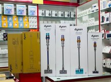 Dyson V15 Detect Absolute Yellow Nickel SV47