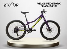 Velosiped Stark Slash 24.1 D