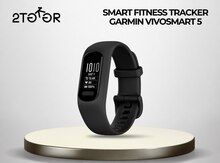 Garmin Vivosmart 5 Black