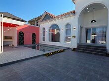 Bağ evi, Buzovna qəs.