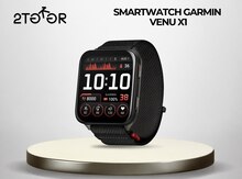 Smartwatch Garmin Venu X1