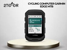 Cycling Computer Garmin EDGE MTB