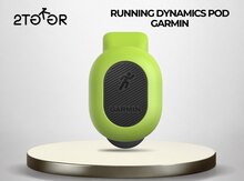 Running Dynamics Pod Garmin