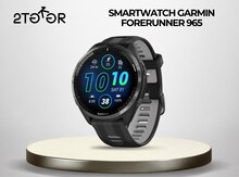Garmin Forerunner 965 Gray