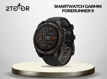 Garmin Fenix 8 Sapphire Sola