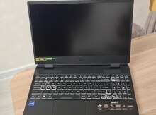Acer Nitro i9 12900H