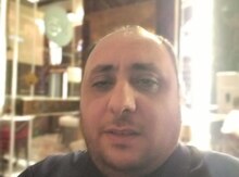 Xanımla tanış olmaq istəyirəm