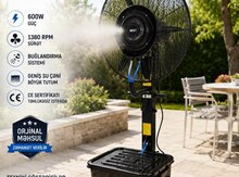 Sərinkeş MistFan-600watt