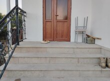 Həyət evi, Qusar r.