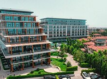 1-otaqlı yeni tikili, Nardaran qəs., 49 m²