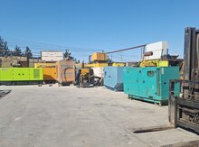 Generator icarəsi 