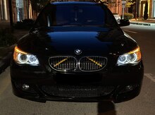 BMW 525, 2004 il