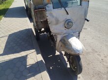 Muravey i 1986 il