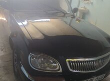 GAZ 31029, 2005 il