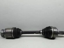 Volkswagen, Audi oynaqlı birləşmələri 