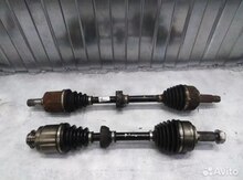 Fiat & Renault oynaqlı birləşmələri 