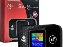 Wifi modem 4G