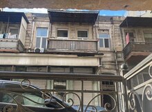 2-otaqlı mənzil, Nizami m., 60 m²
