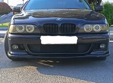 BMW 525, 2001 il