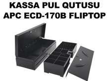 Kassa qutusu CASH DRAWER OCOM ECD-170B FLIPTOP
