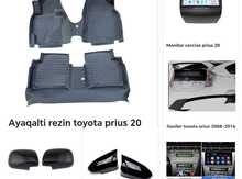Toyota Prius aksesuarı