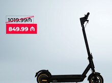 Elektrikli skuter Max+