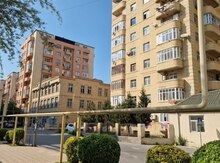 3-otaqlı yeni tikili, 6-cı mkr., 95 m²