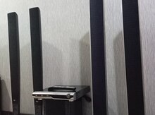 Ev kinoteatrı Samsung
