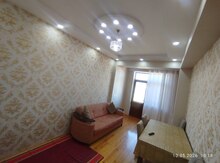 2-otaqlı yeni tikili, Masazır qəs., 41 m²