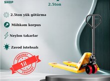 Transpalet "FD2500"