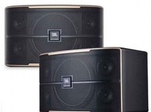JBL Pasion 10 passiv karaoke dinamiki