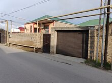 Həyət evi, Binə qəs.