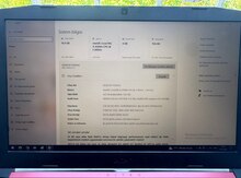 Acer nitro 5 gtx1050ti