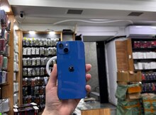 Apple iPhone 13 Blue 128GB/4GB