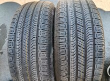 Continental şinləri 255/65 R19