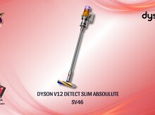 Dyson V12 Detect Slim Absoulute SV46