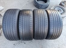 Goodyear şinləri 255/50/R19