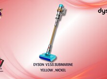 Dyson V15s Detect Submarine SV47