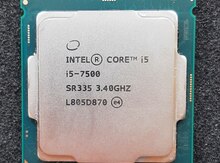 Intel İ5-7500