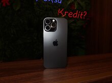 Apple iPhone 16 Pro Max Black Titanium 256GB/8GB