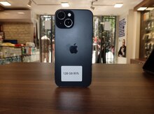 Apple iPhone 15 Black 128GB/6GB