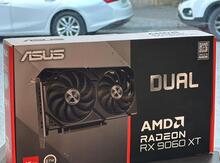 Asus Dual RX 9060 XT 16GB