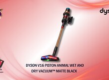 Dyson V16 Piston Animal Wet and DRY Vacuum