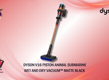 Dyson V16 Piston Animal Submarine Wet and Dry Vacuum
