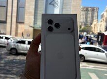 Apple iPhone 17 Pro Max Silver 256GB/12GB