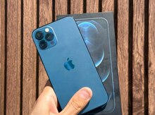 Apple iPhone 12 Pro Pacific Blue 128GB/6GB