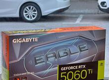 Gigabyte RTX 5060 Ti Eagle MAX OC 16GB