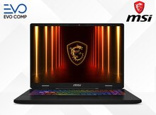 MSI Crosshair 16 HX AI D2XWGKG-237US Gaming Laptop